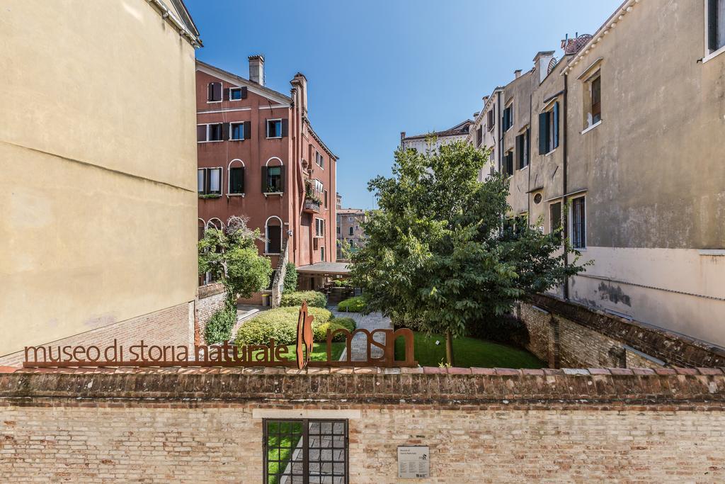 Ca' Del Monastero 3 Collection Apartment For 4 Guests With Lift เวนิส ห้อง รูปภาพ