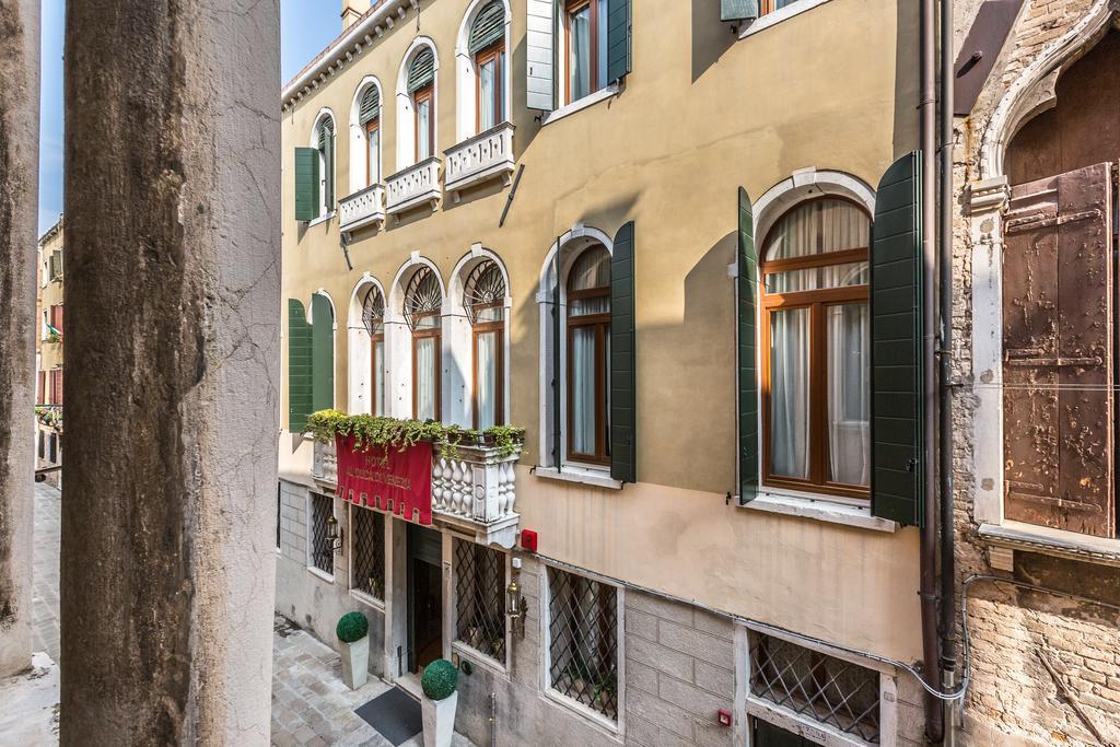 Ca' Del Monastero 3 Collection Apartment For 4 Guests With Lift เวนิส ห้อง รูปภาพ