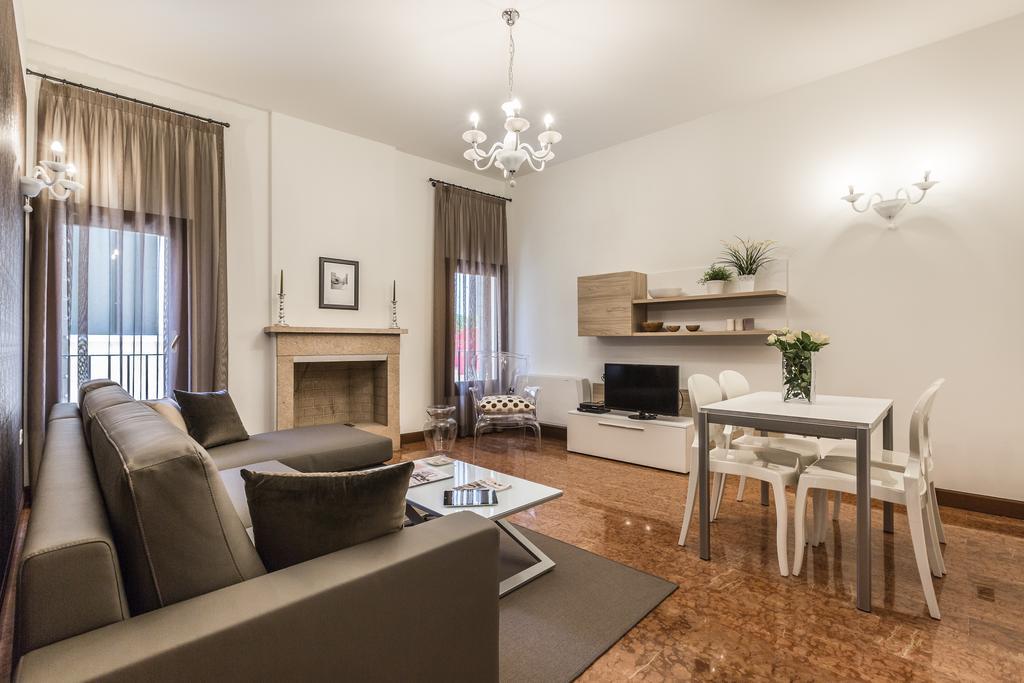 Ca' Del Monastero 3 Collection Apartment For 4 Guests With Lift เวนิส ห้อง รูปภาพ