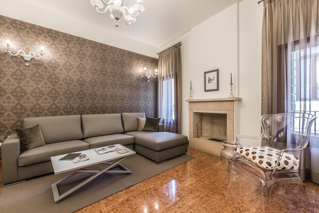 Ca' Del Monastero 3 Collection Apartment For 4 Guests With Lift เวนิส ห้อง รูปภาพ