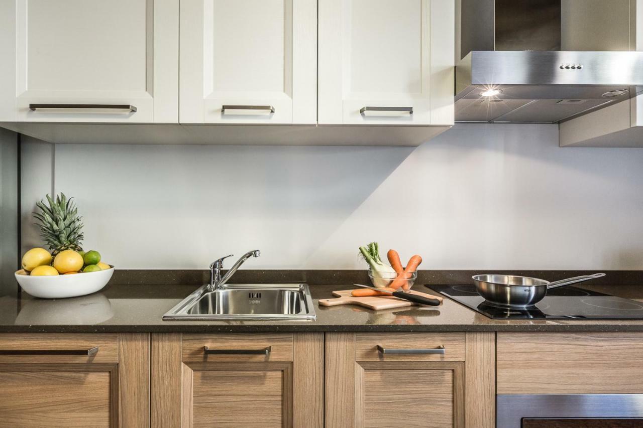 Ca' Del Monastero 3 Collection Apartment For 4 Guests With Lift เวนิส ภายนอก รูปภาพ