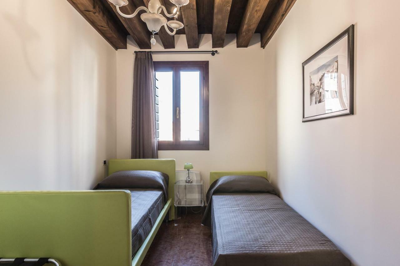 Ca' Del Monastero 3 Collection Apartment For 4 Guests With Lift เวนิส ภายนอก รูปภาพ
